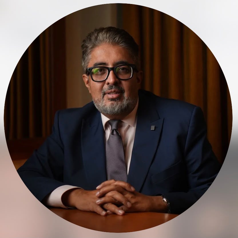 Dr. Santdeep Paun